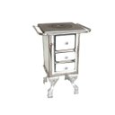 Ver imagem 1 de Fogão A Lenha Nº00 Minuano Branco Maestro