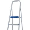 Ver imagem 2 de Escada Aluminio 7 Degraus Mor Ref 005105