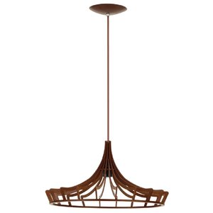 Pendente para Sala Quarto Cozinha Balcão Corredor