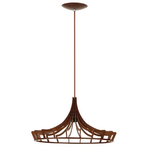 Pendente para Sala Quarto Cozinha Balcão Corredor