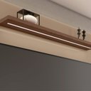 Ver imagem 3 de Painel Maresias Fendi com Carvalho - Bechara