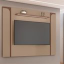 Ver imagem 2 de Painel Maresias Fendi com Carvalho - Bechara