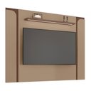 Ver imagem 1 de Painel Maresias Fendi com Carvalho - Bechara