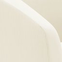 Ver imagem 5 de Poltrona Decorativa Pé de Ferro Dourado Kit 2 Stella Cotelê Ext/veludo D03 - D’Rossi