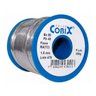 Solda Estanho Cobix 60x40 1mm com Fluxo Rq (t2) 500g - 3