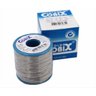 Solda Estanho Cobix 60x40 1mm com Fluxo Rq (t2) 500g - 5