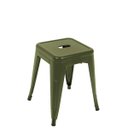 Ver imagem 1 de Banqueta Industrial Small Verde Mor