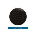 Ver imagem 6 de Cama Box Solteiro: Colchão Espuma D33 Ortobom Light Saúde + Base Crc Suede Black (88x188)