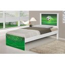 Ver imagem 1 de Cama Solteiro Barcelona Copa Futebol