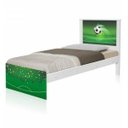 Ver imagem 2 de Cama Solteiro Barcelona Copa Futebol