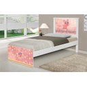 Ver imagem 1 de Cama Solteiro Barcelona Pig