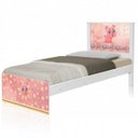 Ver imagem 3 de Cama Solteiro Barcelona Pig