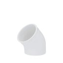 Ver imagem 1 de Saleiro Medio Branco 13cm Oxford