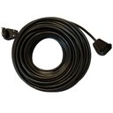 Ver imagem 5 de Extensão Elétrica Cabo Pp 2x1,5mm - Loja Gubler 30 Metros