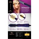 Ver imagem 3 de Escova 360 Beauty
