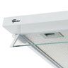 Depurador Classic New 80cm Fischer 127V - 2