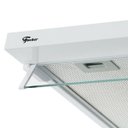Ver imagem 2 de Depurador Classic New 80cm Fischer 127V