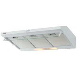 Depurador Classic New 80cm Fischer 127V - 1
