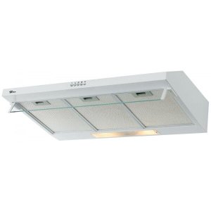 Depurador Classic New 80cm Fischer 127V
