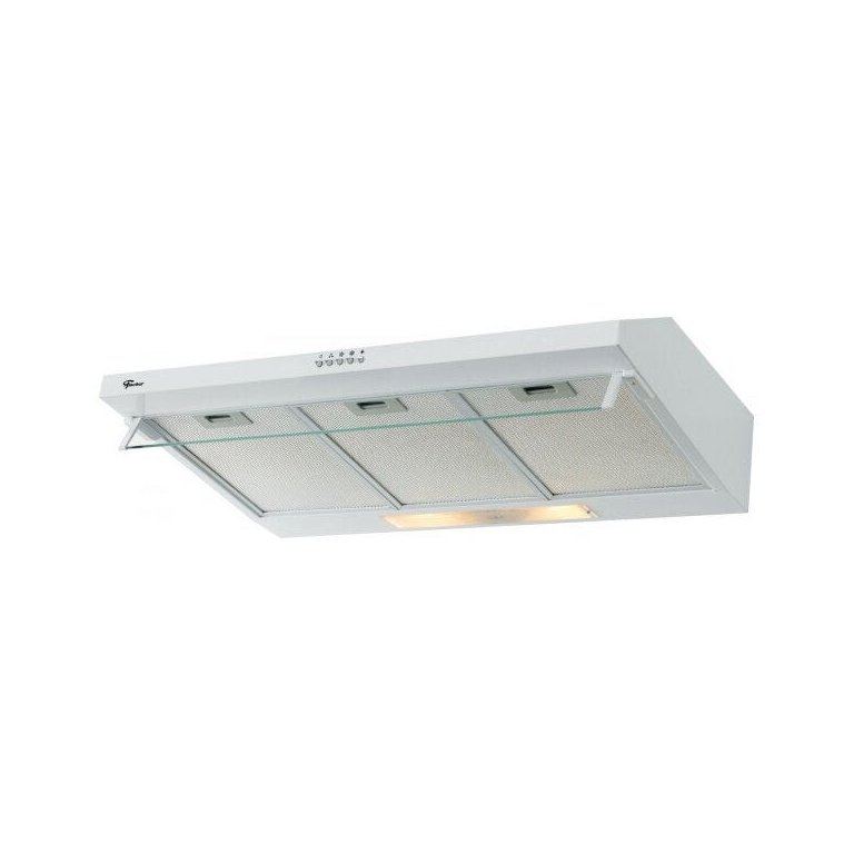 Depurador Classic New 80cm Fischer 127V Depurador Classic New 80cm Fischer 127V