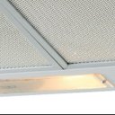 Ver imagem 4 de Depurador Classic New 80cm Fischer 127V