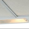 Depurador Classic New 80cm Fischer 127V - 4