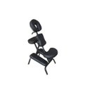 Ver imagem 1 de Cadeira De Massagem Portátil Quick Massage Shiatsu