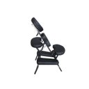 Ver imagem 2 de Cadeira De Massagem Portátil Quick Massage Shiatsu