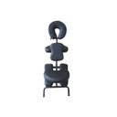 Ver imagem 3 de Cadeira De Massagem Portátil Quick Massage Shiatsu