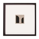 Ver imagem 1 de Quadro em MDF 14220-1 Mart