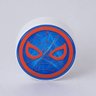 Mini Luminária Led Redonda Homem Aranha Usb Marvel - 5