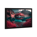 Ver imagem 4 de Quadro Decorativo Beleza Natural