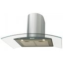 Ver imagem 1 de Coifa de Parede Vidro Digital Talent Touch 90cm Fischer 127V