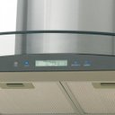 Ver imagem 3 de Coifa de Parede Vidro Digital Talent Touch 90cm Fischer 127V