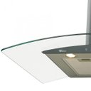 Ver imagem 2 de Coifa de Parede Vidro Digital Talent Touch 90cm Fischer 127V