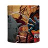 Caneca Exclusiva - Full Metal Alchemist - Edward & Alphonse - 2