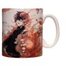 Caneca Exclusiva - Boku No Hero - Todoroki Shouto - 3