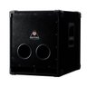 Caixa de Subwoofer Passivo Antera Lf 600 300 W Rms - 1