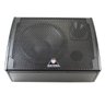 Caixa Ativa de Monitor Antera Mr 12A 200 W Rms Alto Fal de 12 Pol Bi Volt Automatica - 1
