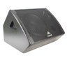 Caixa Ativa de Monitor Antera Mr 12A 200 W Rms Alto Fal de 12 Pol Bi Volt Automatica - 3