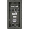 Caixa Ativa Antera Hps 12 500 W Rms Alto Fal de 12 Pol Bi Volt Automatica - 2