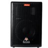 Caixa Ativa Antera Ts 400 220 W Rms Alto Fal de 10 Pol Bi Volt Automatica - 1