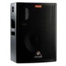 Caixa Ativa Antera Ts 400 220 W Rms Alto Fal de 10 Pol Bi Volt Automatica - 3