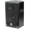 Caixa Ativa Antera Sc 15A C/USB/SD/Bt/Fm 200 W Rms Bi Volt Automatica - 3