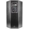 Caixa Ativa Antera Sc 15A C/USB/SD/Bt/Fm 200 W Rms Bi Volt Automatica - 2