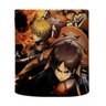 Caneca Exclusiva - Shingeki no Kyojin - Attack on Titan - 2