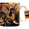 Caneca Exclusiva - Shingeki no Kyojin - Attack on Titan - 1