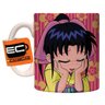 Caneca Exclusiva - Samurai X - Kaoru & Kenshin - 1