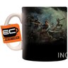 Caneca Exclusiva - Dragon Age Inquisition -Characters - 3