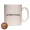 Caneca Exclusiva - Supernatural - Symbols - 3